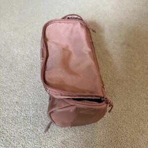 Dagne Dover Dopp Kit (Warm Dust)